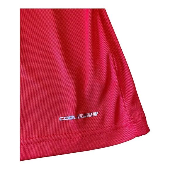 Majestic St. Louis Cardinals MLB Cool Based Jersey Adult Large Red - Picture 4 of 10